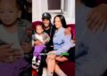 New Era, New Circle—Rihanna’s Subtle Change#celebrity #entertainment #trendingreels #hollywood #fyp