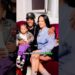 New Era, New Circle—Rihanna’s Subtle Change#celebrity #entertainment #trendingreels #hollywood #fyp