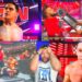 Roman Aya, Zilla Machaya 🔥 Zilla Destroyed Reigns?! | Cena Comeback | RAW Highlights