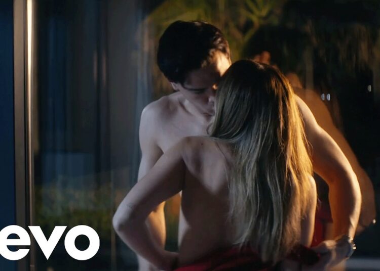 SXYBIT – One For The Night (Official Music Video)