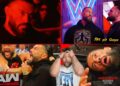 WTF! Roman Phir Pit Gaya 😱 | Seth & Roman Faceoff | Fatu Destroys Roman AGAIN! | WWE RAW Highlights