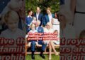 Five things that royal family members are prohibited from doing #philip #elizabeth #william #fyp