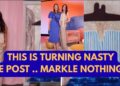 MARKLE ” ALL IT WOULD TAKE IS A POST” CRISIS POINT #royal #meghan #princeharry
