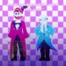 「 PUSH IT PULL IT」『 ft, bubble and Caine』#artist #animation #animationmeme #tadc #tadccaine