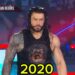 All of Roman Reigns’ entrances to the Royal Rumble🔥