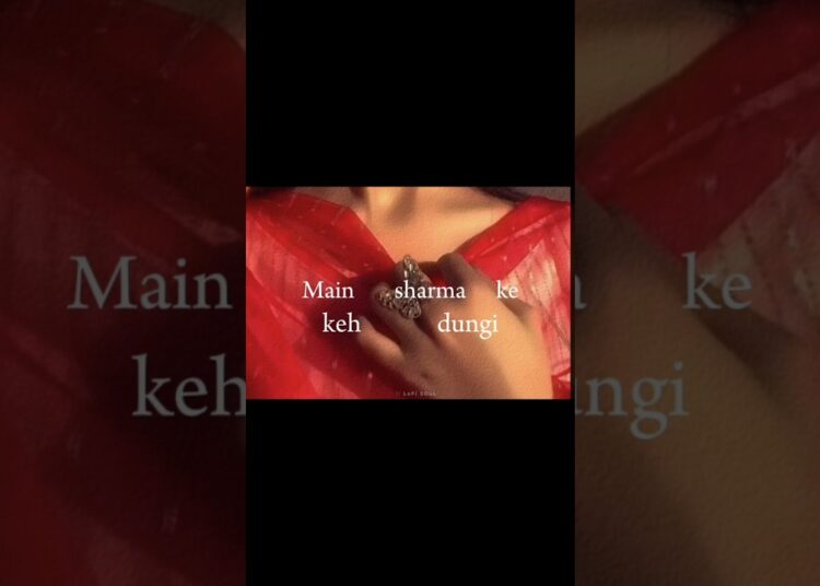 Majboor – Zoha waseem || aesthetic lyrics || #love #song #music #aesthetic #lyrics #fyp#majboor