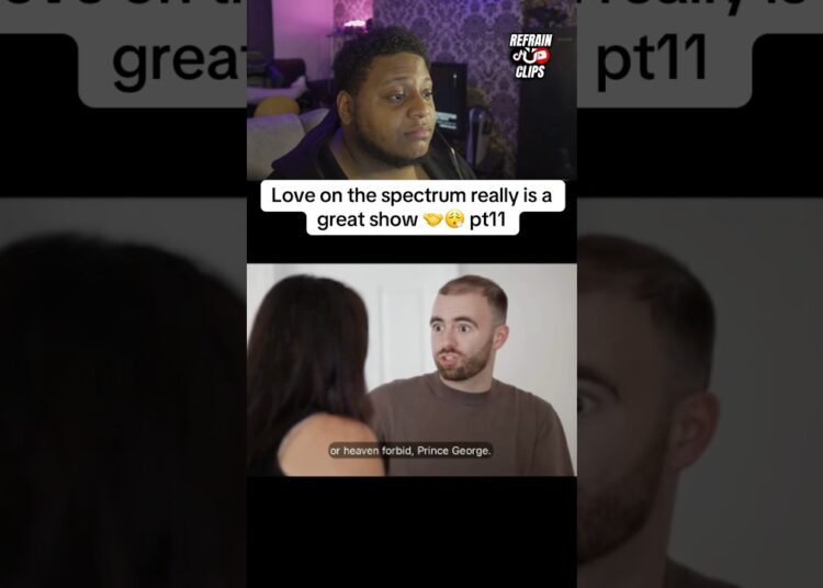 Connor should be apart of part of the royal family 🤝🤝