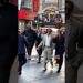 George Clooney with Brad walking iconic moments ❤️#shorts #georgeclooney #celebrity #bradpitt
