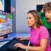 I Let My MOM CONTROL My Fortnite Game… | Royalty Gaming