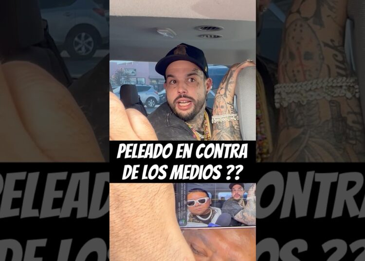 #emilianoaguilar #prensa #mediosdecomunicacion #reporteros #chisme