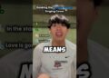 Ranking Johnny Huynh singing cover #shorts #cover #singing #ranking #music #shortsfeed #viral #fyp