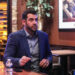 Blake Sartini II, executive vice president of operations at Golden Entertainment, speaks with t ...