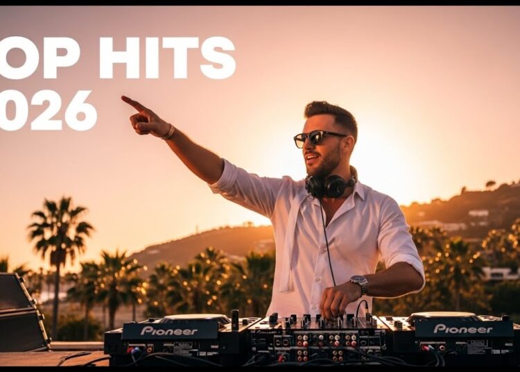 Mega Hits 2026 🌿 The Best Of Vocal Deep House Music Mix 2025 🌿 Summer Music Mix 2025