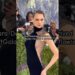 Cara Delevingne’s MetGala look is flawless #viralshort #celebrity #model #viralvideo #youtubeshorts