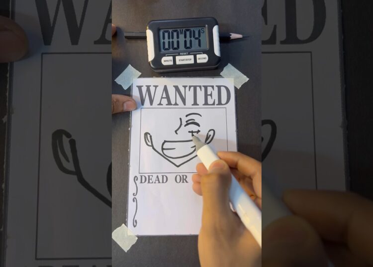 20 second drawing challenge. #howtodraw #art #drawing #artist #shorts