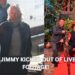 FOOTAGE emerges of JIMMY BULLARD & DAVID HAYE being THROWN OUT of I’m A Celebrity Live Final! MESSY!
