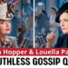 Hedda Hopper vs Louella Parsons: The Ruthless Gossip Queens Who Could End a Star Overnight | History