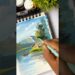 😱Kabhi Nahin Socha Tha Aisa Masterpiece ￼Banega #shorts #art #artist #painting #drawing