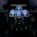 Hatsune Miku vs Queen [Bohemian Rhapsody] #vocaloid #hatsunemiku  #queen #mashup #shorts #music