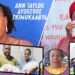 NALONGO ANN TAYLOR AYOGEDDE EKIMUKAABYA, ADUKIDDE WA NALONGO Speaker