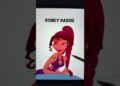 Disney Baddie Megara #disney #glowup #art #drawing #artist #baddie