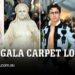 Met Gala 2026: All the best, worst and weirdest celeb looks