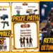 🔥A19 ROYAL PASS, PRIZE PATH, FREE REWARDS AND EVENTS COMING IN 4.4 UPDATE (INFINIX NOTE 60 PRO 5G)