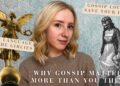 The Story of Gossip: Why Gossip is Essential to the Survival of Women | Her Story is Our Story