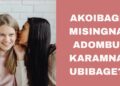 Akoibagi misingna sombu karamna ubibage #manipuritarotreader #nonnietarot21 #gossips