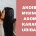 Akoibagi misingna sombu karamna ubibage #manipuritarotreader #nonnietarot21 #gossips