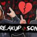Breakup Song Writers