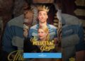 The Reluctant Royal