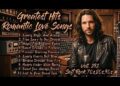 ❤️Greatest Hits Romantic Love Songs | Soft Rock 70s,80s,90s | Lonely Night And Always | Voll. 292❤️