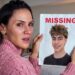 my Son is MISSING…