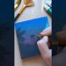 painting….🙂 #art #artist #artistic #paint #wood #shorts #meme #pretty #easy #simple #farjana #way
