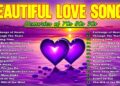 Romantic Love Songs of All Time ❤️ Best Old Love Songs 70s 80s 90s🌹Timeless Oldies Playlist