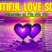 Romantic Love Songs of All Time ❤️ Best Old Love Songs 70s 80s 90s🌹Timeless Oldies Playlist
