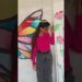Watch till the end!💫#wallpainting #trendingshorts#viral #painting #artist #viralviralshorts #shorts