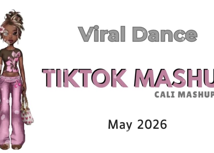 Tiktok mashup 💃💗 May 2026  NOT CLEAN