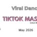 Tiktok mashup 💃💗 May 2026  NOT CLEAN