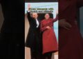 Funny moments with Barack and Michelle #funny #funnyshorts #celebrity #comedy #president #obama