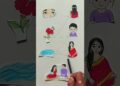 🥰#trending #art #youtubeshorts #shortsfeed #artist #funny #song #yshorts #jumpstyle #shorts #diy #yt