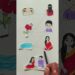🥰#trending #art #youtubeshorts #shortsfeed #artist #funny #song #yshorts #jumpstyle #shorts #diy #yt