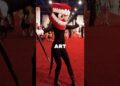 Pomni’s Voice Actress Has a Message for Artists 🎨❤️ TADC LVL UP EXPO 2026