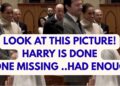 LOOK AT THIS PICTURE- HARRY IS DONE #royal #meghan #princeharry