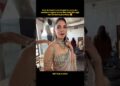 Isha Ambani At VOGUE’s Met Gala 2026 #ishaambani #ambani #celebrity #jewellery #ambanifamily