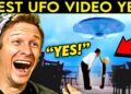 VFX Artists Debunk UFO Sightings sent by FANS