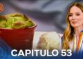 El Duelo Dorado: Empanadas, Ají Y Pasión En Pareja | MasterChef Colombia Celebrity