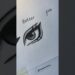 Eye drawing SIMPLE TO PRO #howtodraw #art #drawing #artist #shorts