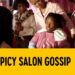 Spicy Salon Gossip | Everybody Hates Chris | Comedy Central Africa